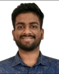 Darshan Vinodkumar Kapadia