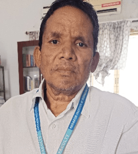 Dr. N. Adinarayana