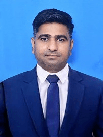 Raj Gurjar