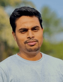 Ratnesh Kumar