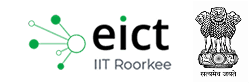 EICT IIT Roorkee Logo