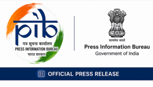 Press Information Bureau