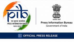 Press Information Bureau